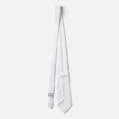 ミネソタカッコいいは – そして寒い! ネクタイ (裏面)