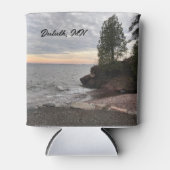 ミネソタクーラーボックス/クージー/コオジー 缶クーラー (正面)