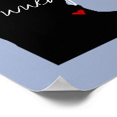 ミネソタタウン ポスター (角)