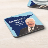 ミネソタニースティムワルツ コースター (左側)