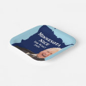 ミネソタニースティムワルツ ペーパープレート (傾斜あり)