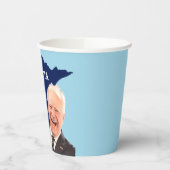 ミネソタニースティムワルツ 紙コップ (左)