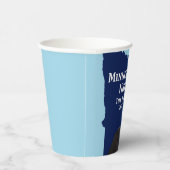 ミネソタニースティムワルツ 紙コップ (右)