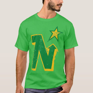 ミネソタノーススターズ Tシャツ