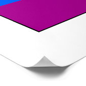 ミネソタプライド ポスター (角)