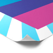 ミネソタプライド。 ポスター (角)