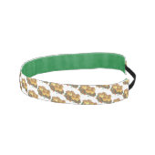 ミネソタホットディッシュタートカセロール アスレチックヘッドバンド (右)