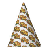 ミネソタホットディッシュタートカセロール パーティーハット (右)