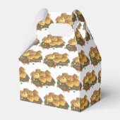 ミネソタホットディッシュタートカセロール フェイバーボックス (裏面サイド)