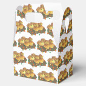 ミネソタホットディッシュタートカセロール フェイバーボックス (オープン)