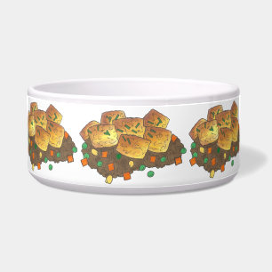 ミネソタホットディッシュタートカセロール ボウル