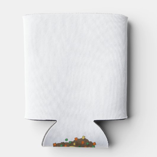 ミネソタホットディッシュタートカセロール 缶クーラー (裏面)