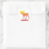 ミネソタムース スクエアシール (バッグ)