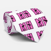 ミネソタムース ネクタイ (ロール)