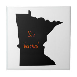 ミネソタユーベッチャセラミックタイル タイル