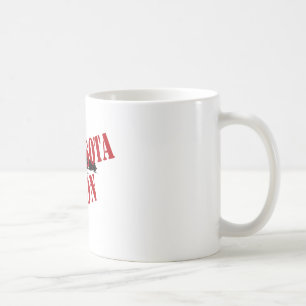 ミネソタロン コーヒーマグカップ