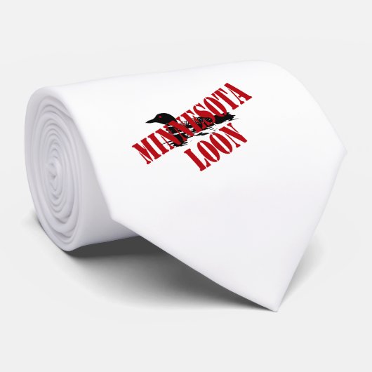 ミネソタロン ネクタイ (ロール)