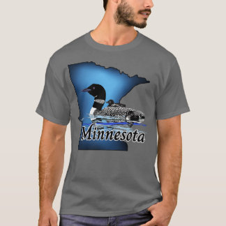 ミネソタロン Tシャツ