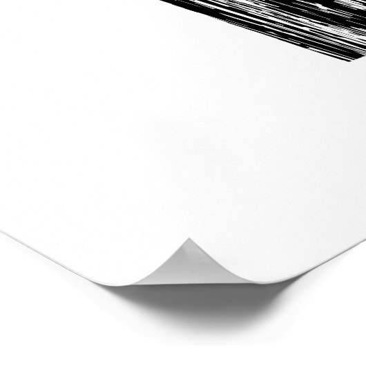 ミネソタ動揺して州概要 ポスター (角)