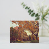 ミネソタ大学はがき ポストカード (スタンド正面)