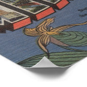 ミネソタ大文字場面ミネソタ ポスター (角)