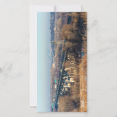 ミネソタ川の谷にまたがるメンドタ橋 (正面)