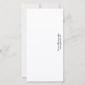 ミネソタ川の谷にまたがるメンドタ橋 (裏面)