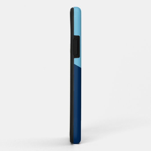 ミネソタ州の新しい州iPhone / iPadケース Case-Mate iPhoneケース (裏面/右)