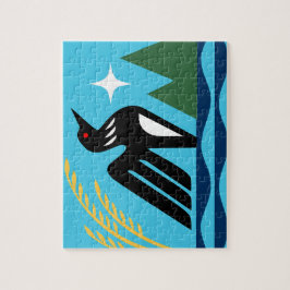 ミネソタ州シール ジグソーパズル