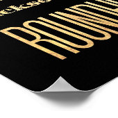 ミネソタ州セントポールの観光スポットと名所 ポスター (角)