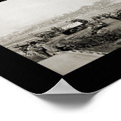 ミネソタ州フェアフォト1911 ポスター (角)