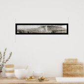 ミネソタ州フェアフォト1911 ポスター (キッチン)