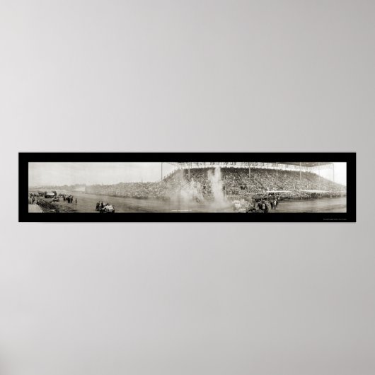 ミネソタ州フェアフォト1911 ポスター (正面)