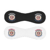 ミネソタ州旗 野球ボール (パネル)