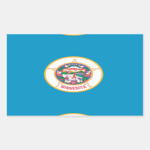 ミネソタ州旗 – 