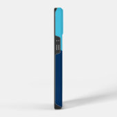 ミネソタ州旗 iPhoneケース (右側面)