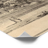 ミネソタ州、メーカー、Temme and Schnittger ポスター (角)