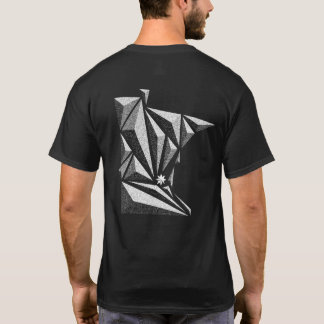 ミネソタ州Tシャツ Tシャツ