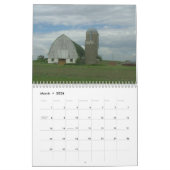 ミネソタ建築暦 – 2022年 カレンダー (3月 2026)