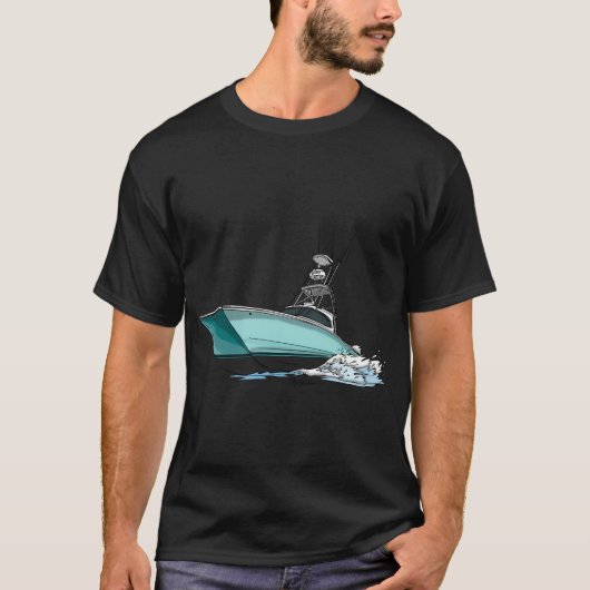 ミネソタ牧場 Tシャツ (正面)