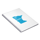 ミネソタ産 ノートブック (右側)