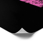 ミネソタ虹 ポスター (角)