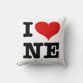 ミネソタ装飾用クッションカスタマイズ-  クッション (正面)