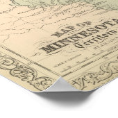 ミネソタ2 ポスター (角)