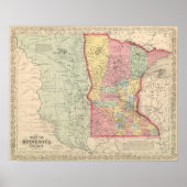 ミネソタ2 ポスター (正面)