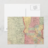 ミネソタ2 ポストカード (正面/裏面)