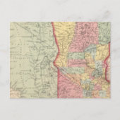 ミネソタ2 ポストカード (正面)