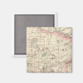 ミネソタ2 マグネット (正面/裏面)