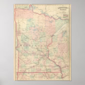 ミネソタ5 ポスター (正面)