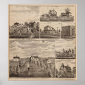 ミネソタ5 ポスター (正面)